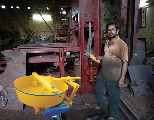 Colour Mixer Kolkata